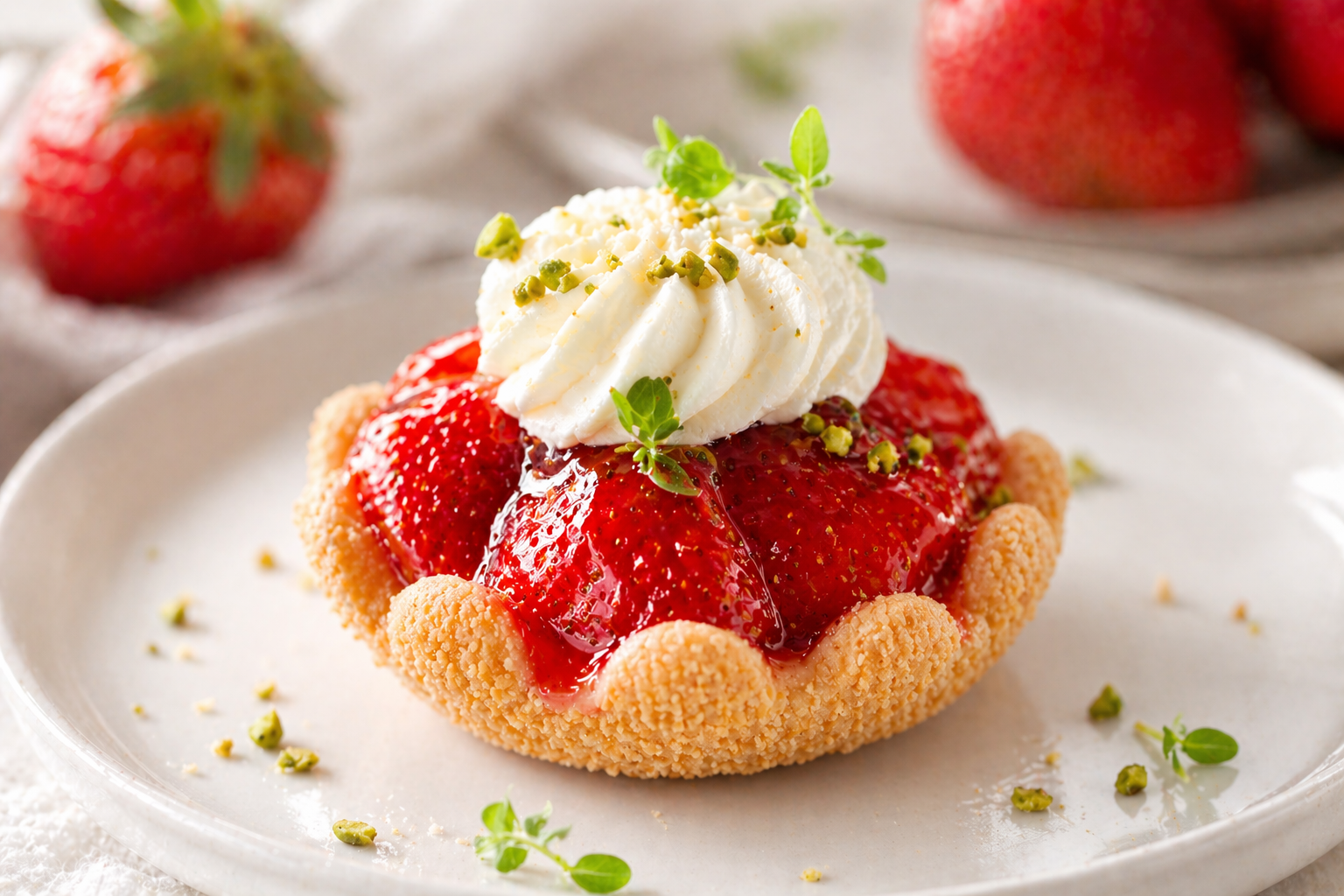 Es isch Erdbeerzit🍓