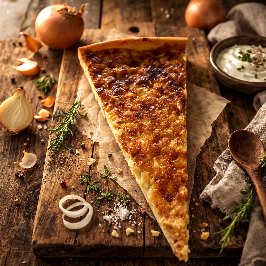 Appenzeller Käsefladen